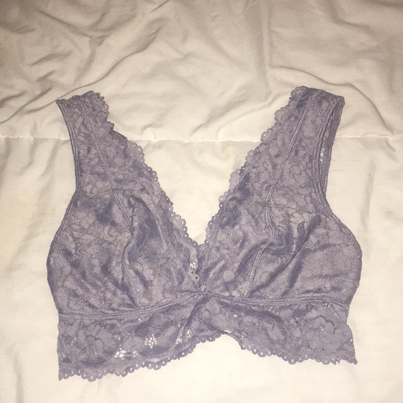 Pastel Bralette Set - Picture 4 of 5